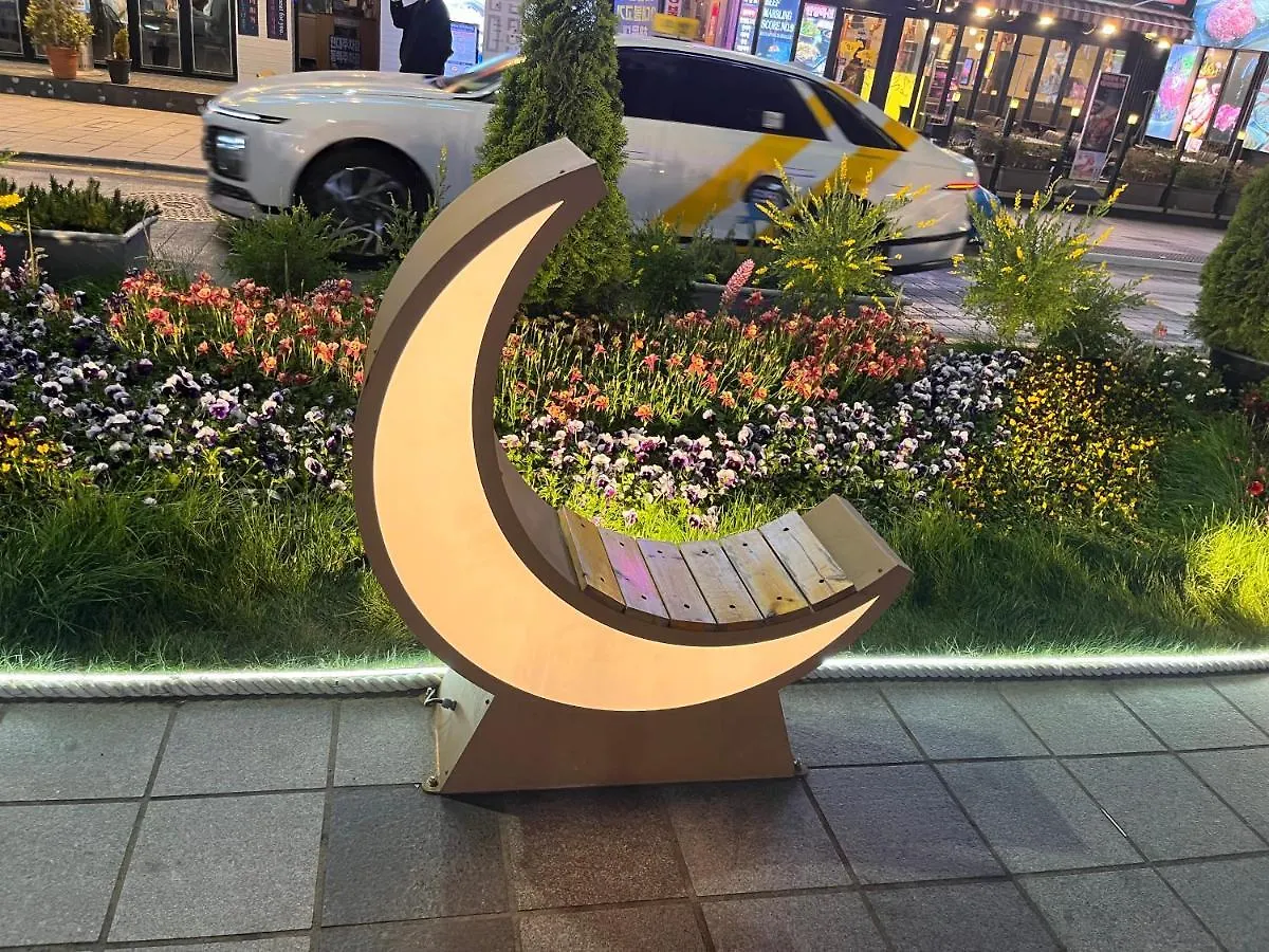 Aparthotel Best Travel In Haeundae With Best Location Busan