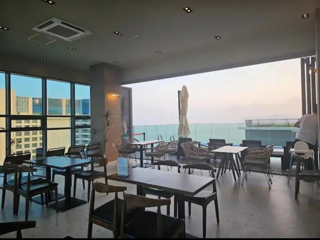 Best Travel In Haeundae With Best Location Busan South Korea