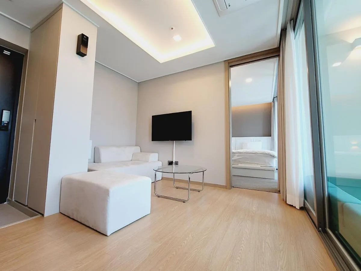Best Travel In Haeundae With Best Location Busan 0*,  South Korea