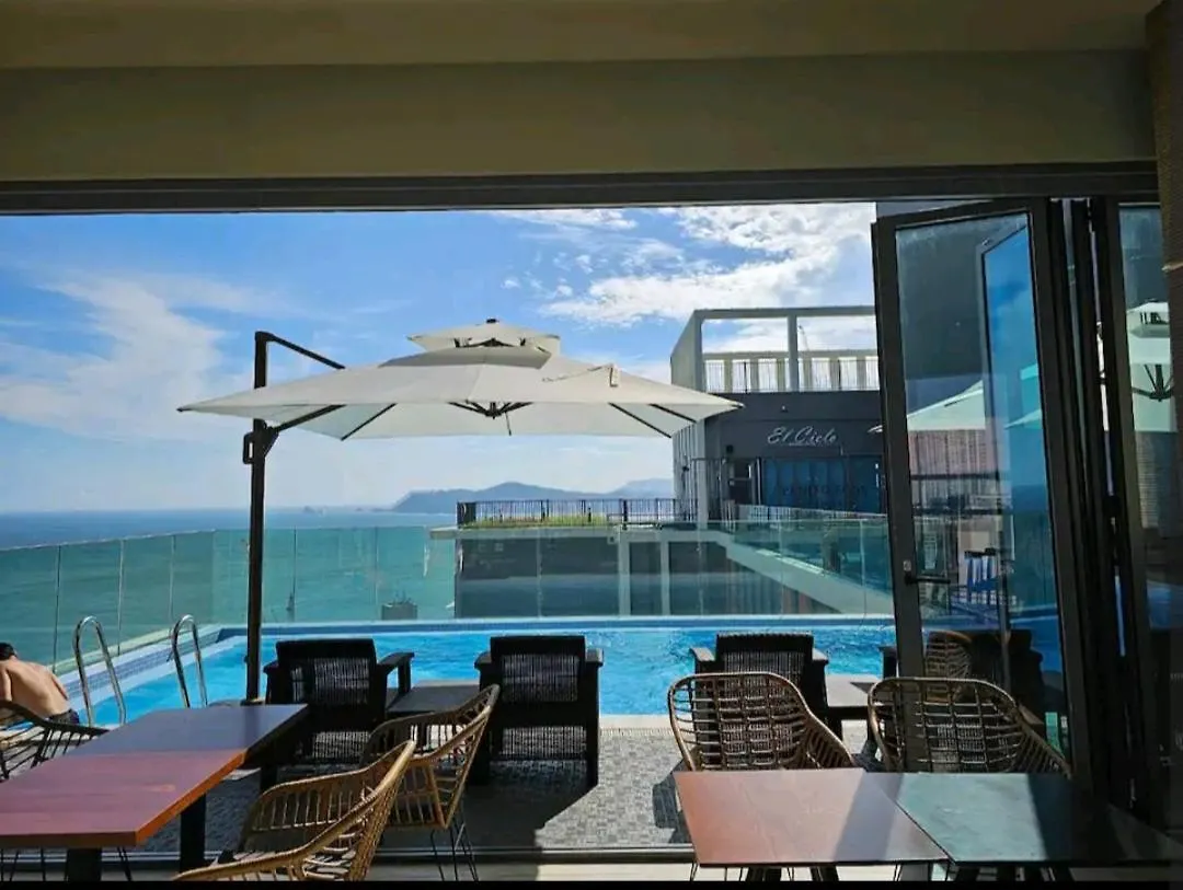 Aparthotel Best Travel In Haeundae With Best Location Busan