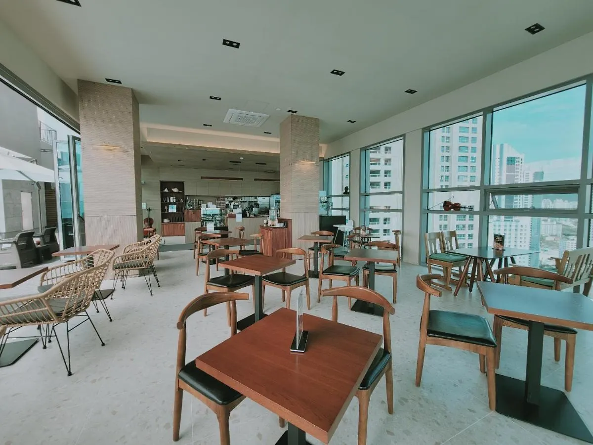 Best Travel In Haeundae With Best Location Busan South Korea