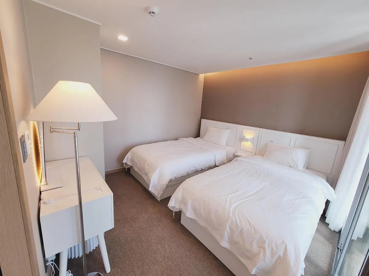 Best Travel In Haeundae With Best Location Busan Aparthotel