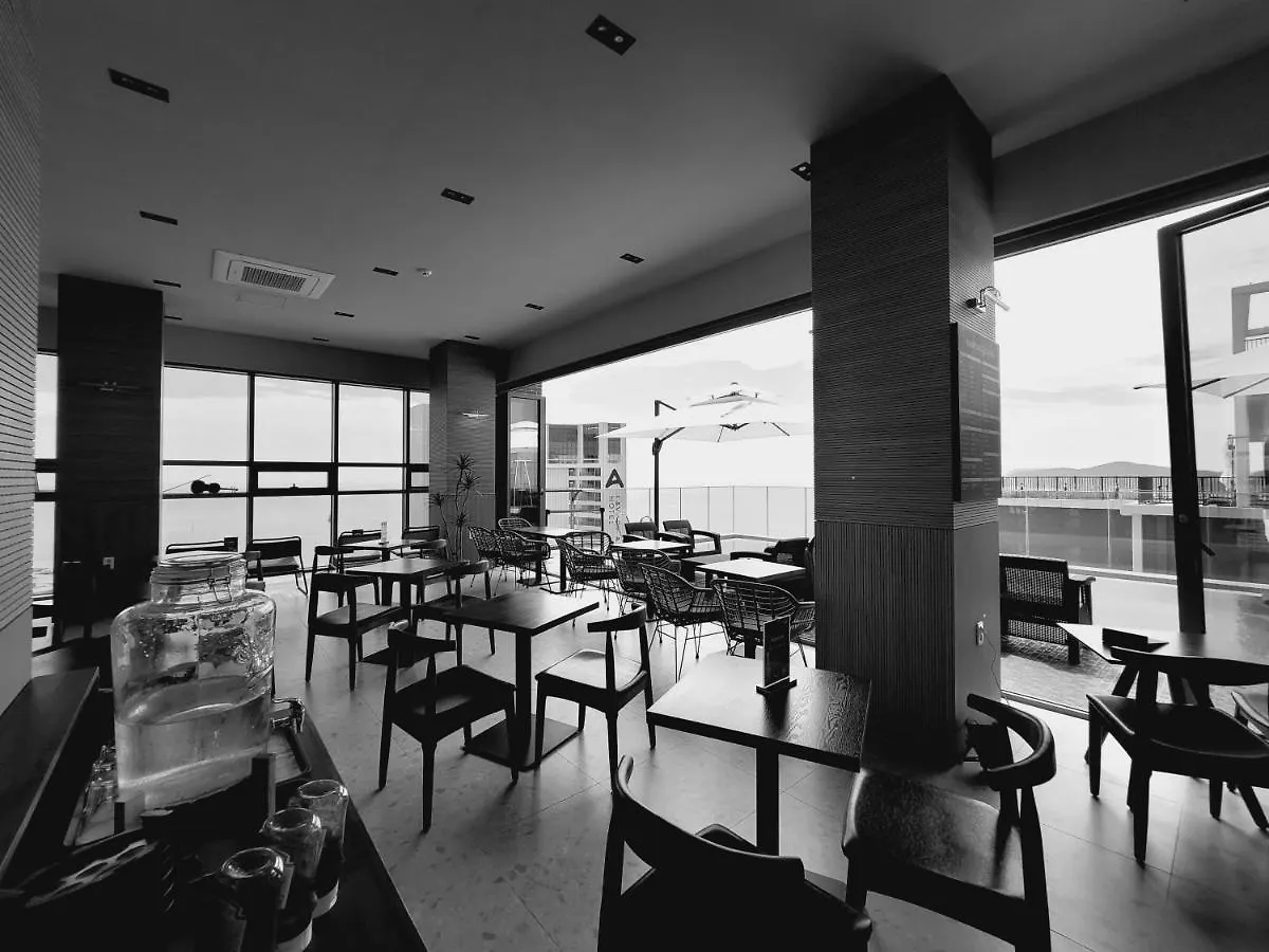 Aparthotel Best Travel In Haeundae With Best Location Busan South Korea