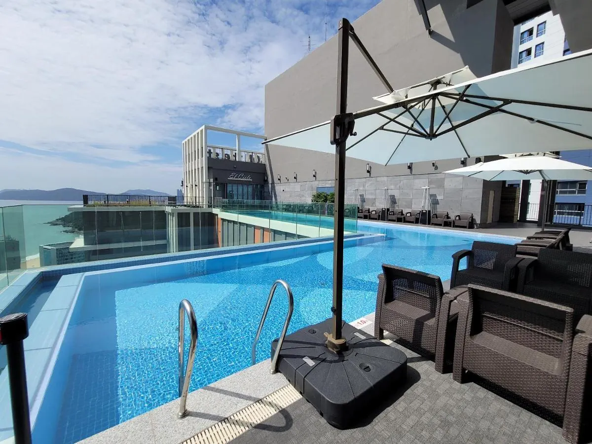 Best Travel In Haeundae With Best Location Busan