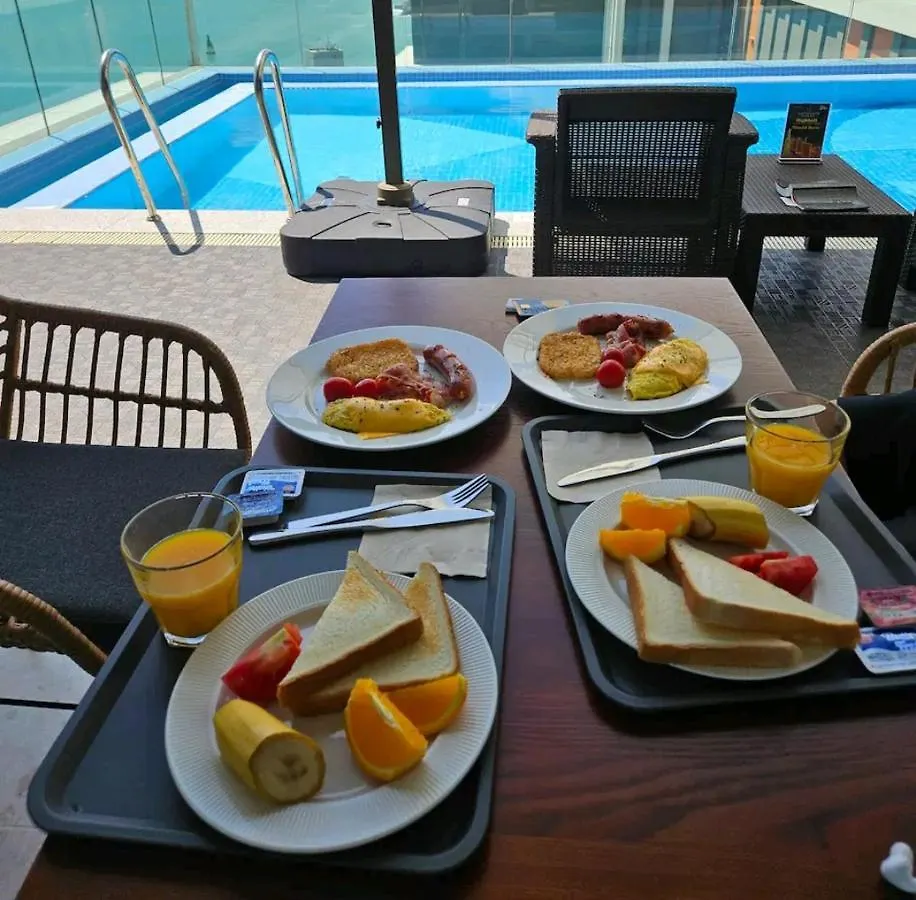 Best Travel In Haeundae With Best Location Busan