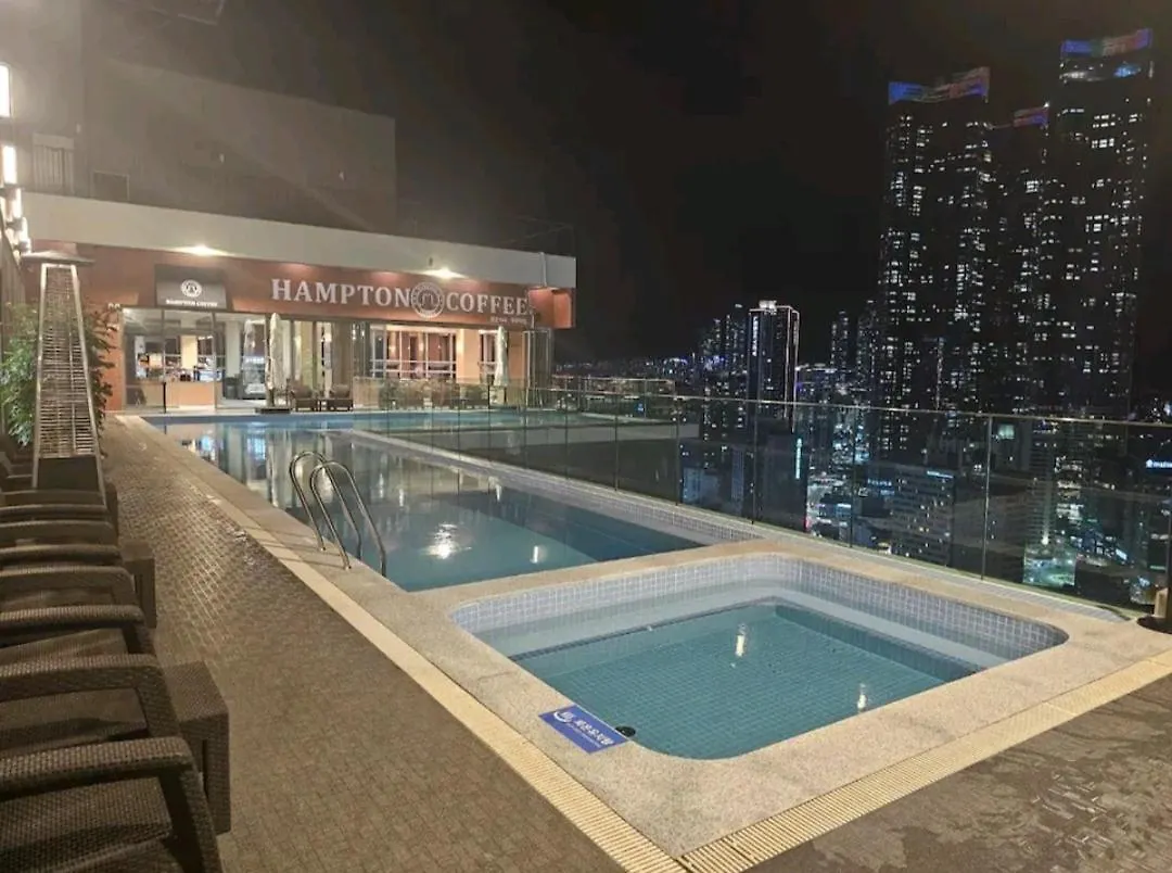 Best Travel In Haeundae With Best Location Busan