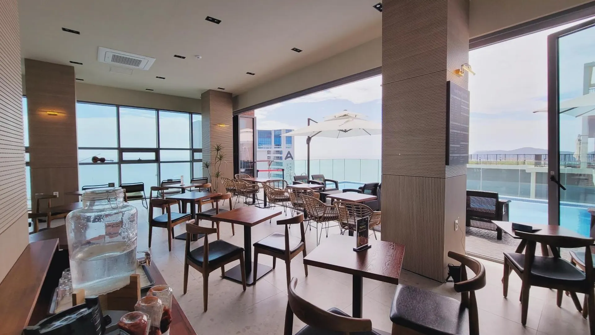 Best Travel In Haeundae With Best Location Busan 0*,  South Korea