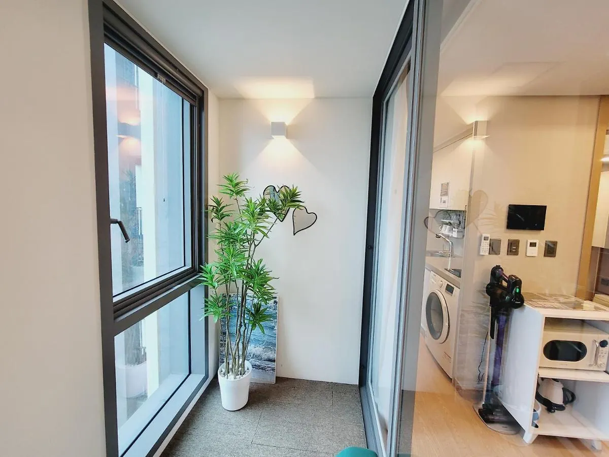 Best Travel In Haeundae With Best Location Puszan