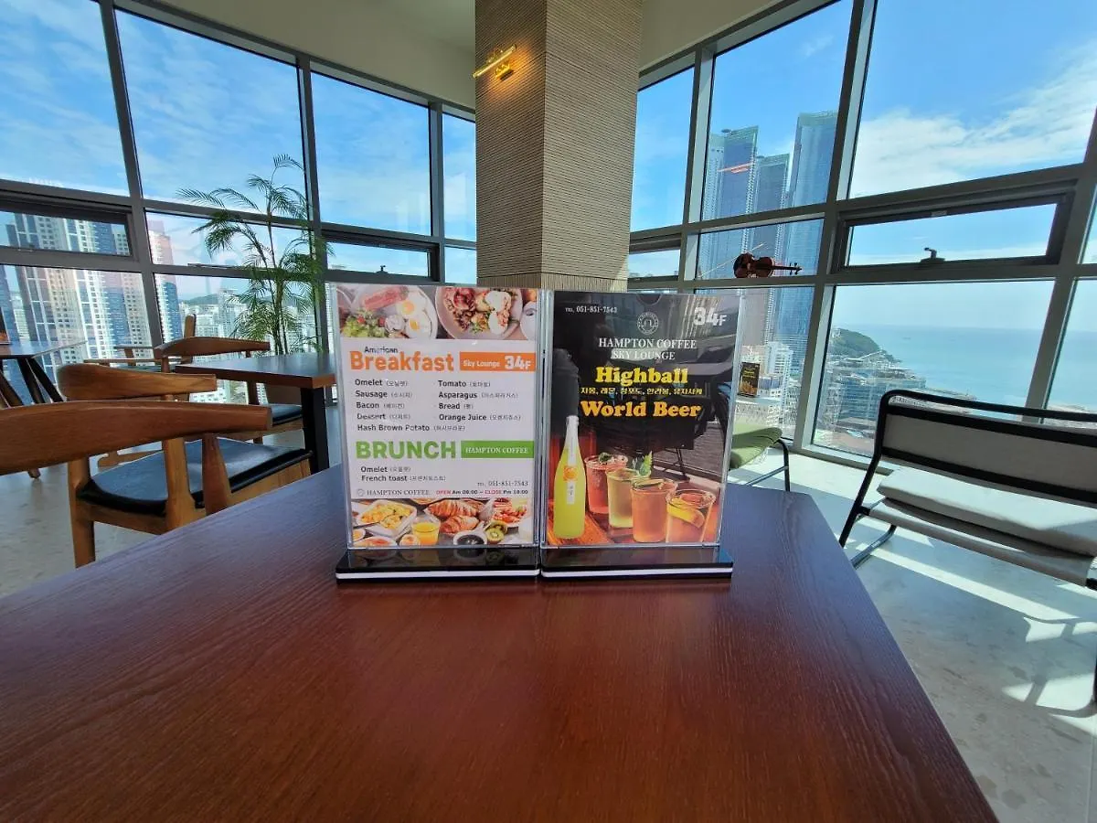 Best Travel In Haeundae With Best Location Puszan