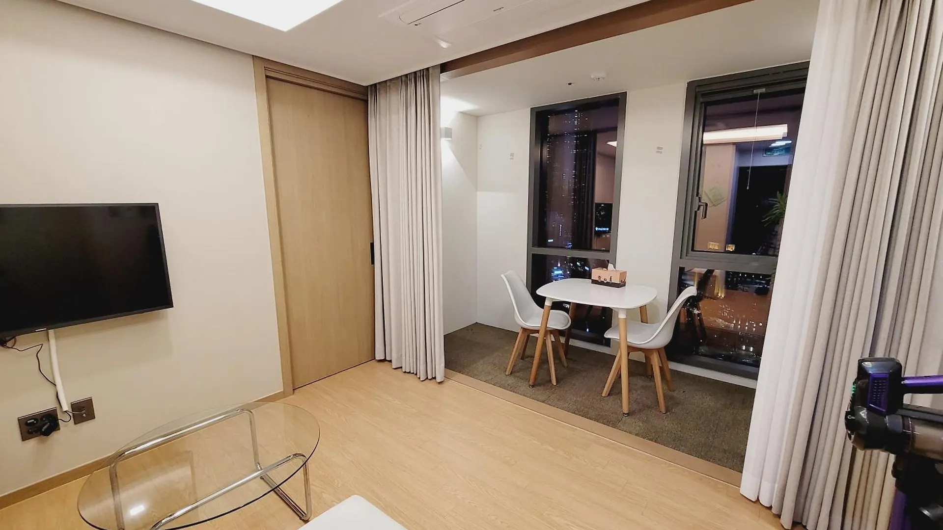 Best Travel In Haeundae With Best Location Puszan 0*,